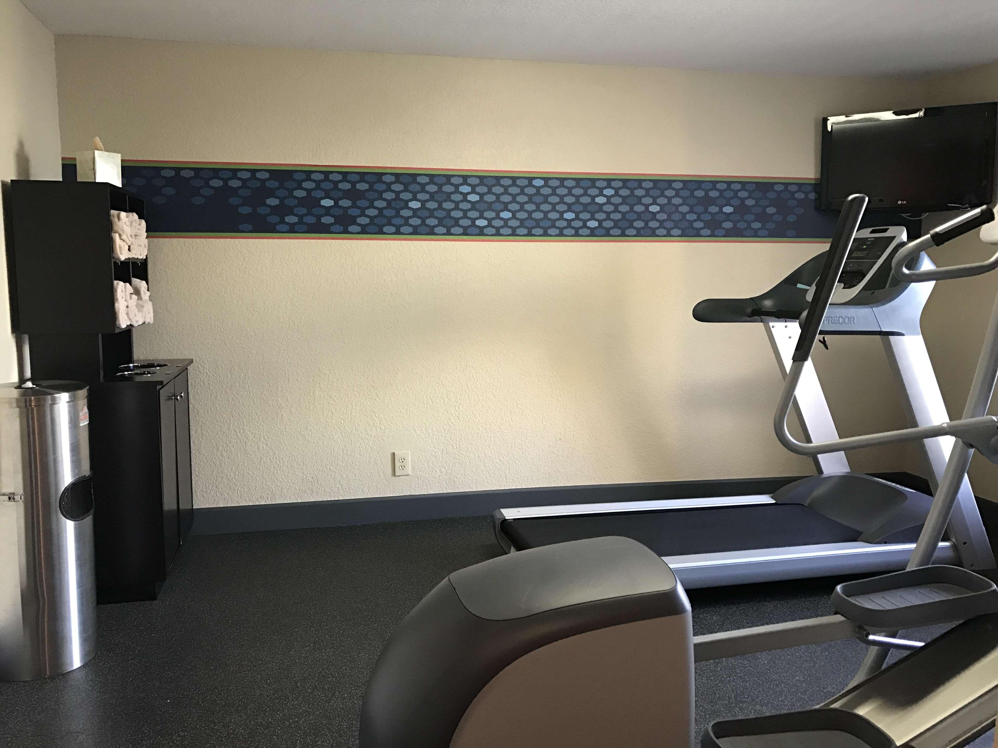 هامبتون إن دايتونا بيتش شورز Daytona Beach Shores المظهر الخارجي الصورة
