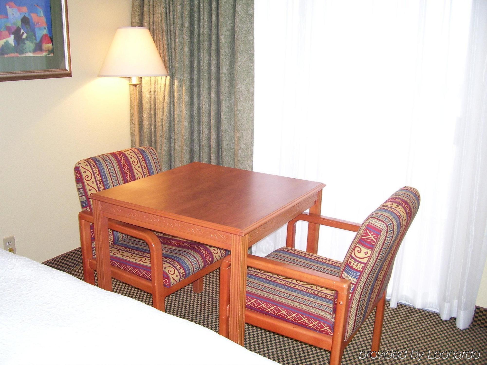 هامبتون إن دايتونا بيتش شورز Daytona Beach Shores المظهر الخارجي الصورة
